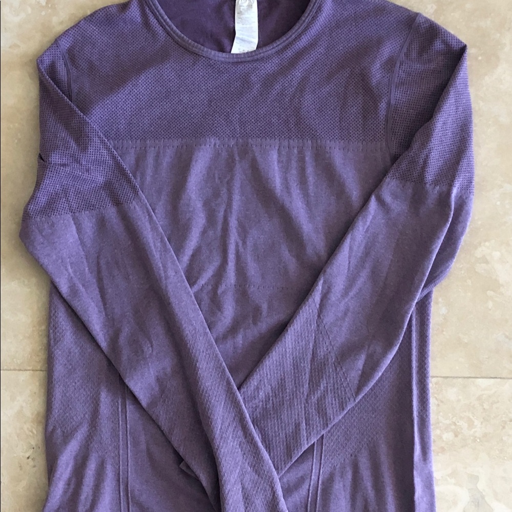 Fabletics long sleeve top